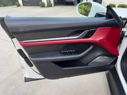 
PORSCHE TAYCAN TURBO S, 2020 full									