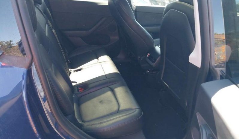 
TESLA MODEL Y LR DM, 2022 full									