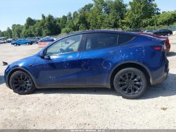 
TESLA MODEL Y LR DM, 2024 full									