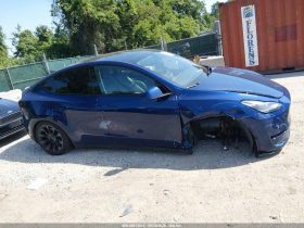 TESLA MODEL Y LR DM, 2024