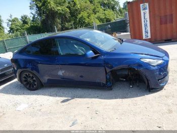 TESLA MODEL Y LR DM, 2024