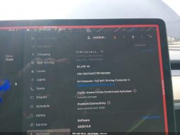 
TESLA MODEL Y LR DM, 2024 full									