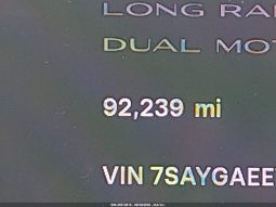 
TESLA MODEL Y LR DM, 2024 full									