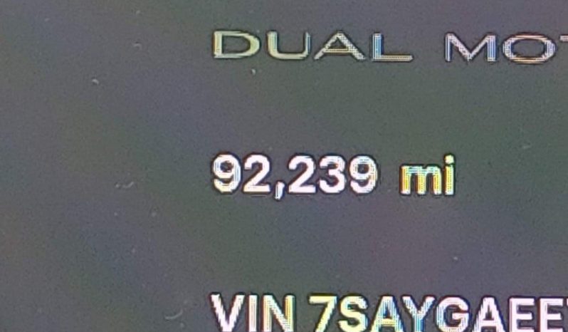 
TESLA MODEL Y LR DM, 2024 full									