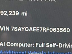 
TESLA MODEL Y LR DM, 2024 full									