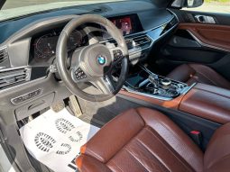 
BMW X7 XDRIVE50I, 2019 full									