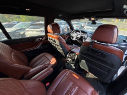 
BMW X7 XDRIVE50I, 2019 full									