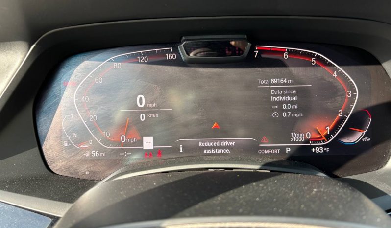 
BMW X7 XDRIVE50I, 2019 full									