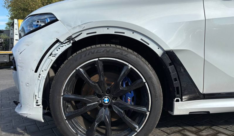 
BMW X7 XDRIVE50I, 2019 full									