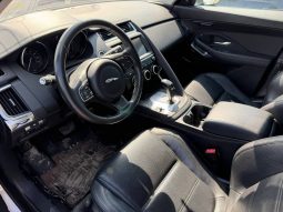 JAGUAR E-PACE SE, 2020 (2019)