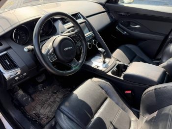 JAGUAR E-PACE SE, 2020 (2019)