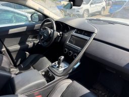 
JAGUAR E-PACE SE, 2020 (2019) full									