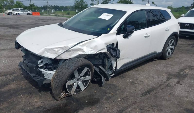 
HONDA PROLOGUE EX, 2024 full									