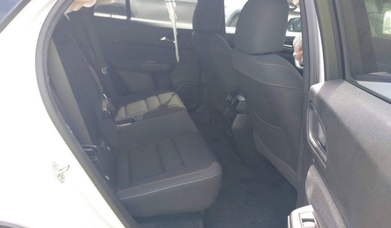 
HONDA PROLOGUE EX, 2024 full									