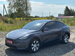 TESLA MODEL Y LR DM, 2023