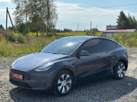 TESLA MODEL Y LR DM, 2023