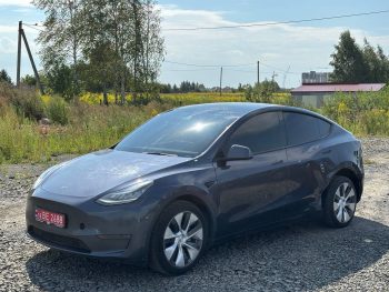 TESLA MODEL Y LR DM, 2023