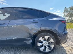 TESLA MODEL Y LR DM, 2023