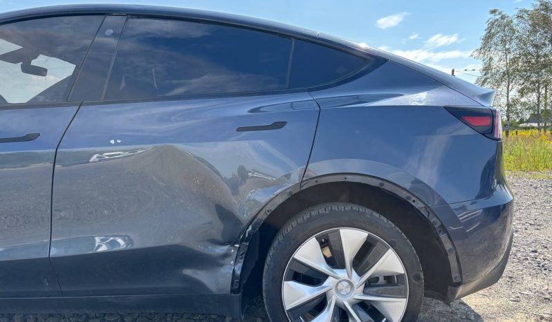 
TESLA MODEL Y LR DM, 2023 full									