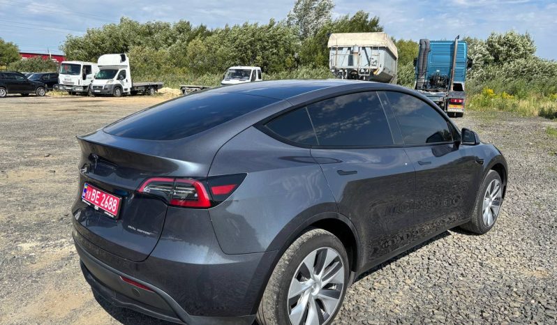
TESLA MODEL Y LR DM, 2023 full									