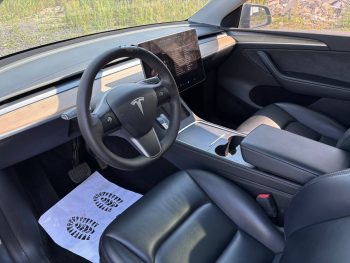 TESLA MODEL Y LR DM, 2023