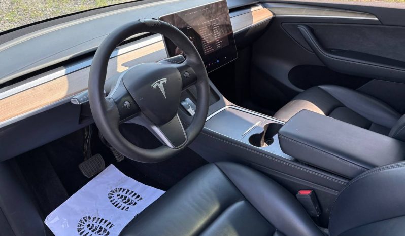 
TESLA MODEL Y LR DM, 2023 full									