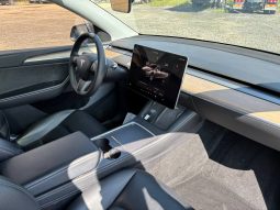 
TESLA MODEL Y LR DM, 2023 full									