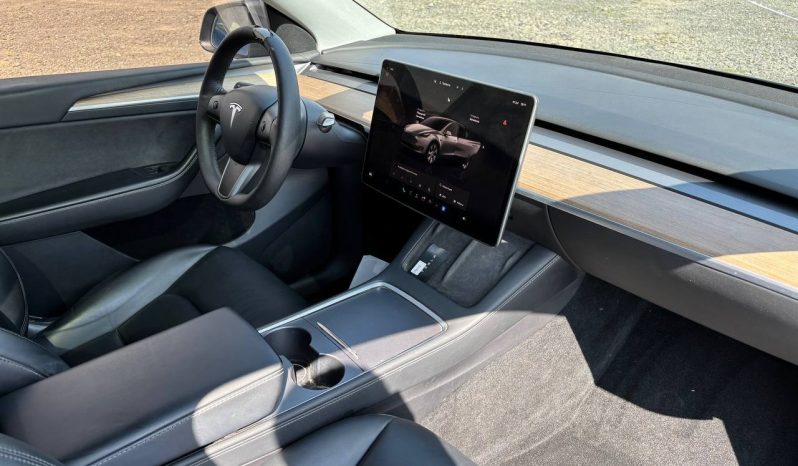 
TESLA MODEL Y LR DM, 2023 full									