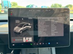 
TESLA MODEL Y LR DM, 2023 full									