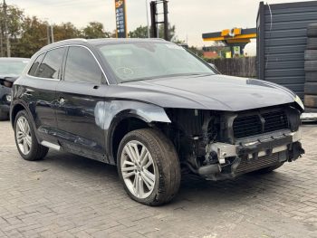 AUDI Q5 PREMIUM PLUS, 2018