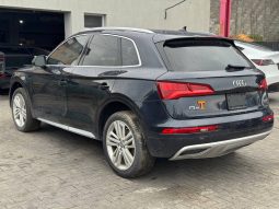 AUDI Q5 PREMIUM PLUS, 2018