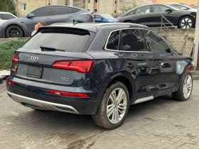 AUDI Q5 PREMIUM PLUS, 2018