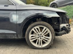 AUDI Q5 PREMIUM PLUS, 2018