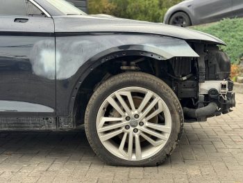 AUDI Q5 PREMIUM PLUS, 2018