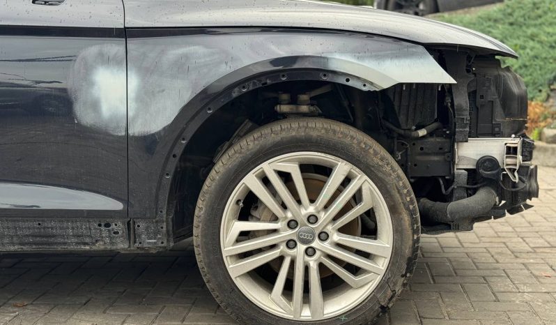 
AUDI Q5 PREMIUM PLUS, 2018 full									