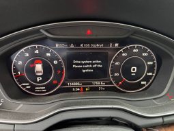 
AUDI Q5 PREMIUM PLUS, 2018 full									
