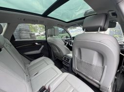 
AUDI Q5 PREMIUM PLUS, 2018 full									