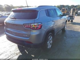 JEEP COMPASS LATITUDE, 2018