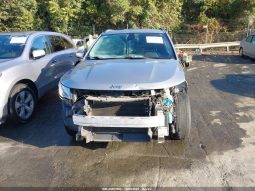 
JEEP COMPASS LATITUDE, 2018 full									