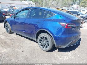 TESLA MODEL Y LR DM, 2022