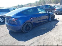 TESLA MODEL Y LR DM, 2022