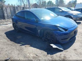 TESLA MODEL Y LR DM, 2022