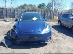 
TESLA MODEL Y LR DM, 2022 full									