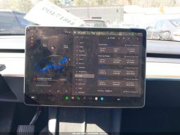 
TESLA MODEL Y LR DM, 2022 full									