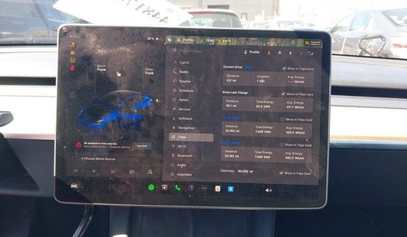 
TESLA MODEL Y LR DM, 2022 full									