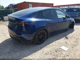 TESLA MODEL Y LR DM, 2024