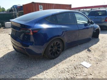 TESLA MODEL Y LR DM, 2024