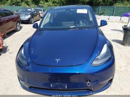 
TESLA MODEL Y LR DM, 2024 full									