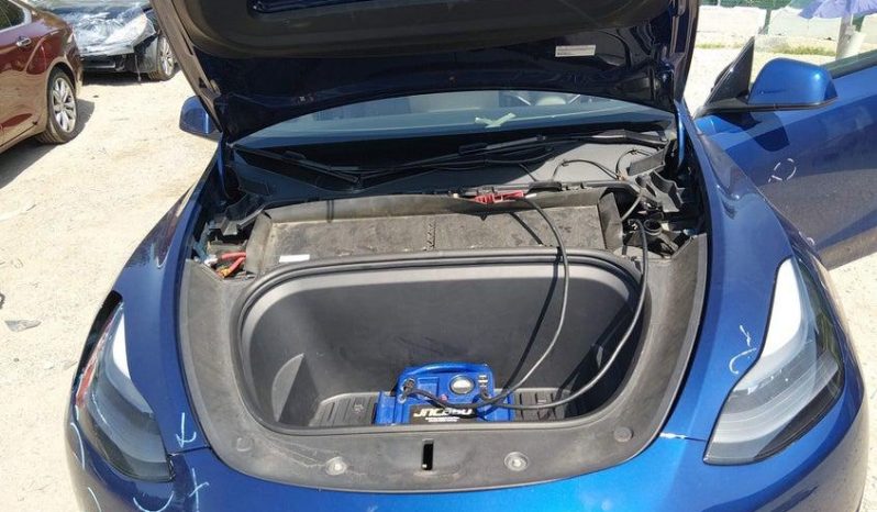 
TESLA MODEL Y LR DM, 2024 full									