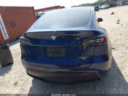 
TESLA MODEL Y LR DM, 2024 full									